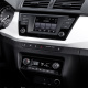 Kenwood DMX80AXS bilstereopaket till Skoda Fabia NJ 2015-2023 Kenwood DMX80AXS bilstereopaket till Skoda Fabia NJ 2015-2023