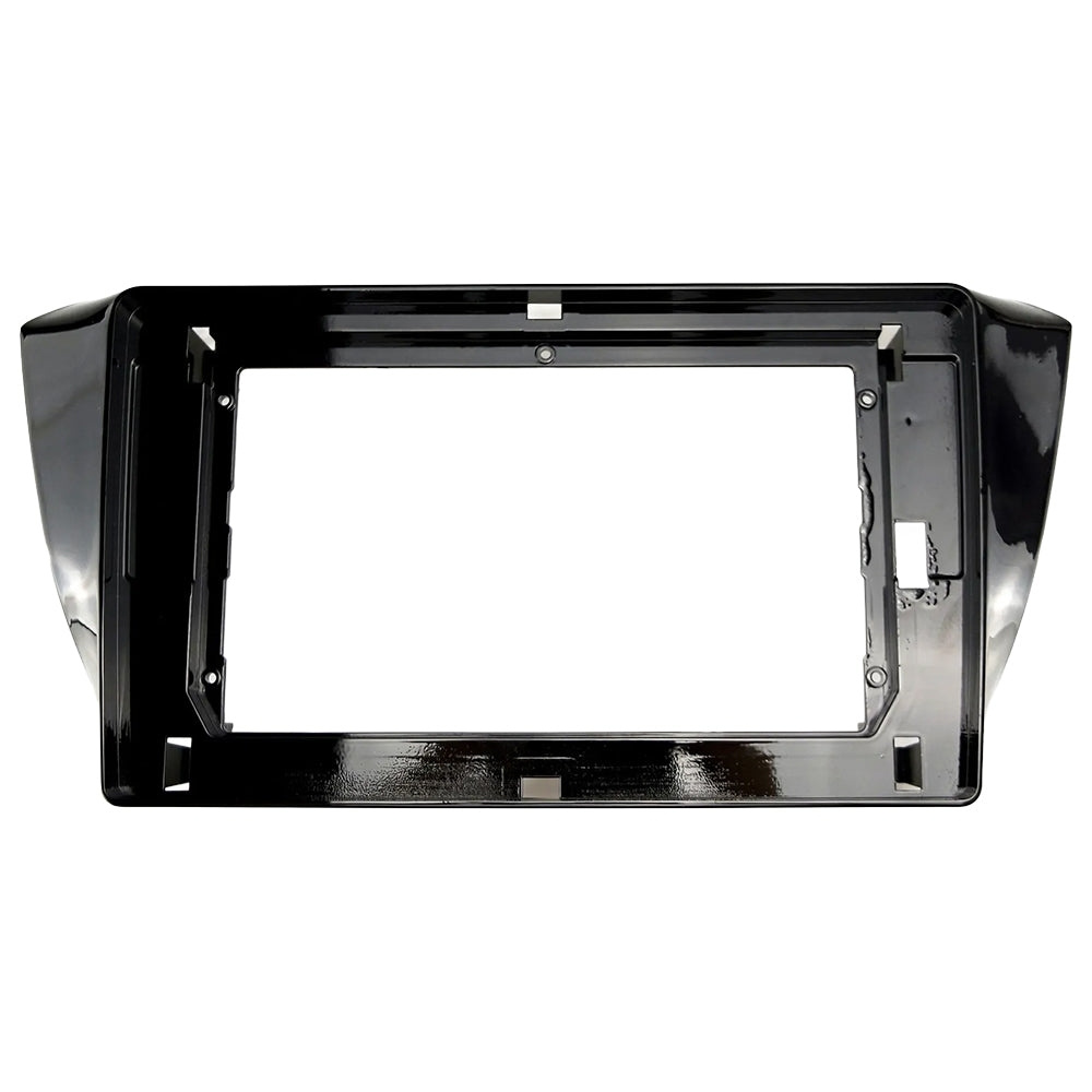 Kenwood DMX80AXS bilstereopaket till Skoda Superb 3V 2015-2020