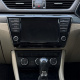 Kenwood DMX80AXS bilstereopaket till Skoda Superb 3V 2015-2020 Kenwood DMX80AXS bilstereopaket till Skoda Superb 3V 2015-2020