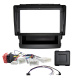Kenwood DMX80AXS bilstereopaket till Subaru Impreza och Forester Kenwood DMX80AXS bilstereopaket till Subaru Impreza och Forester