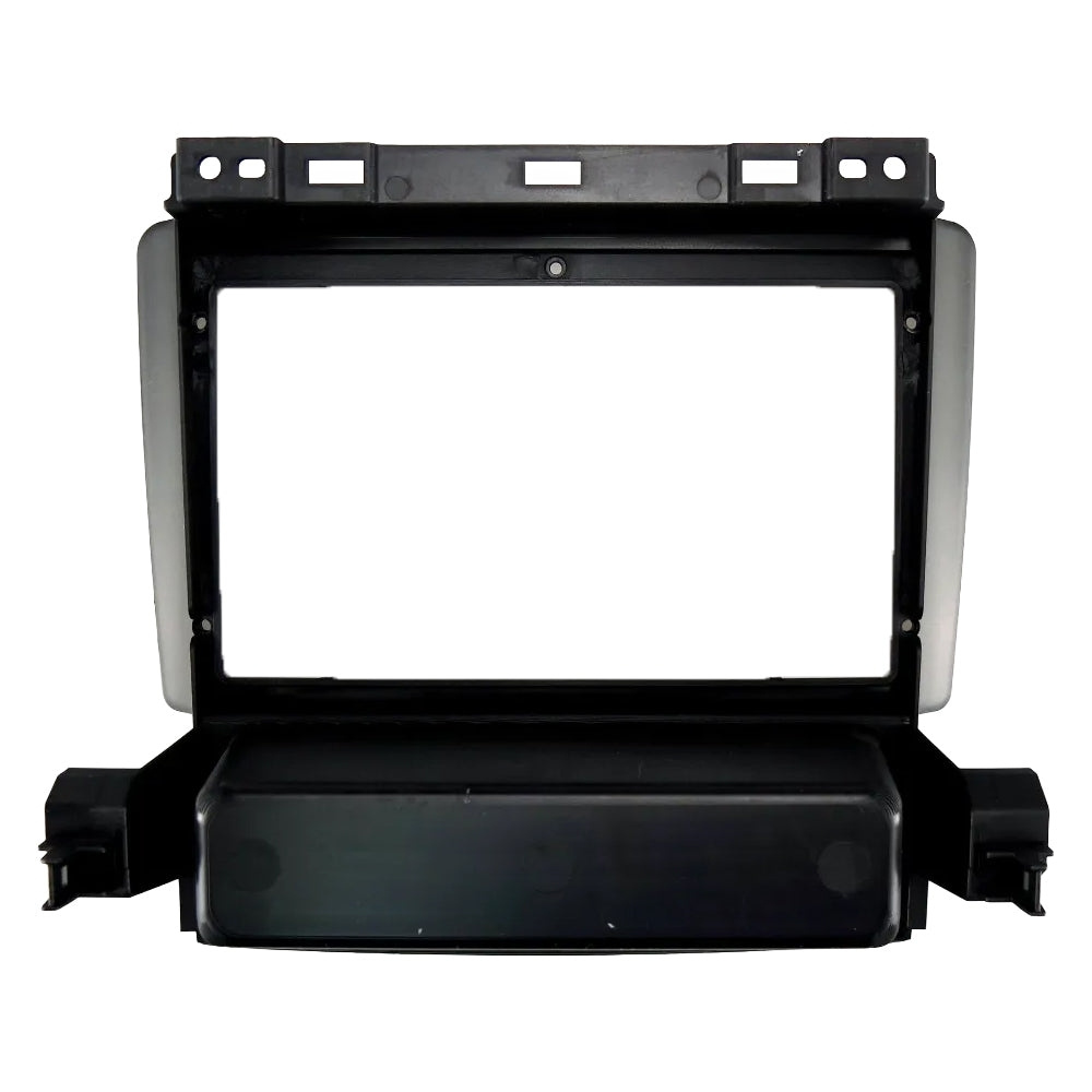 Kenwood DMX80AXS bilstereopaket till Subaru Impreza och Forester