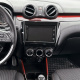 Kenwood DMX80AXS bilstereopaket till Suzuki Swift 2017-2024, pianosvart Kenwood DMX80AXS bilstereopaket till Suzuki Swift 2017-2024, pianosvart