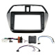 Kenwood DMX80AXS bilstereopaket till Suzuki SX4 och S-Cross Kenwood DMX80AXS bilstereopaket till Suzuki SX4 och S-Cross
