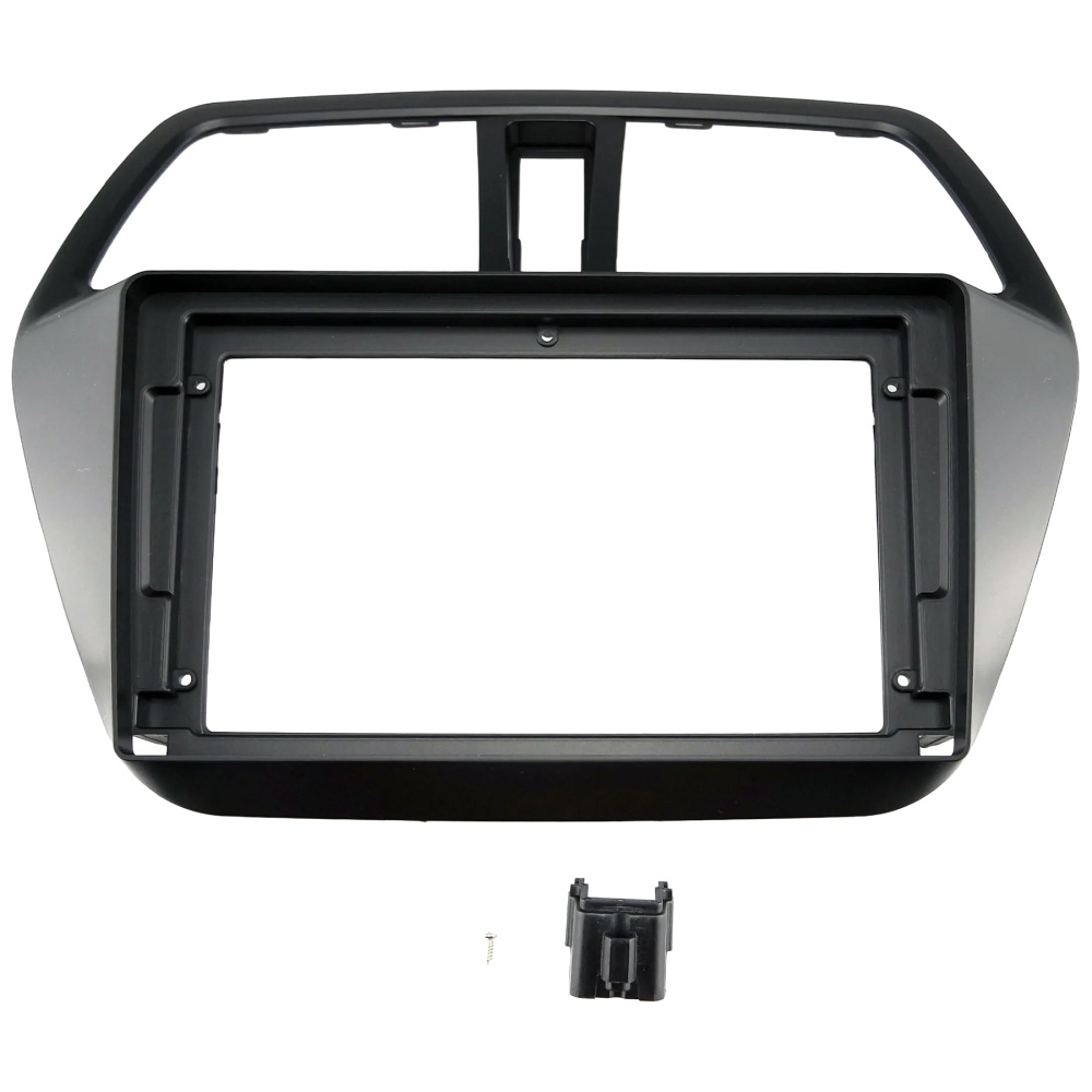 Kenwood DMX80AXS bilstereopaket till Suzuki SX4 och S-Cross
