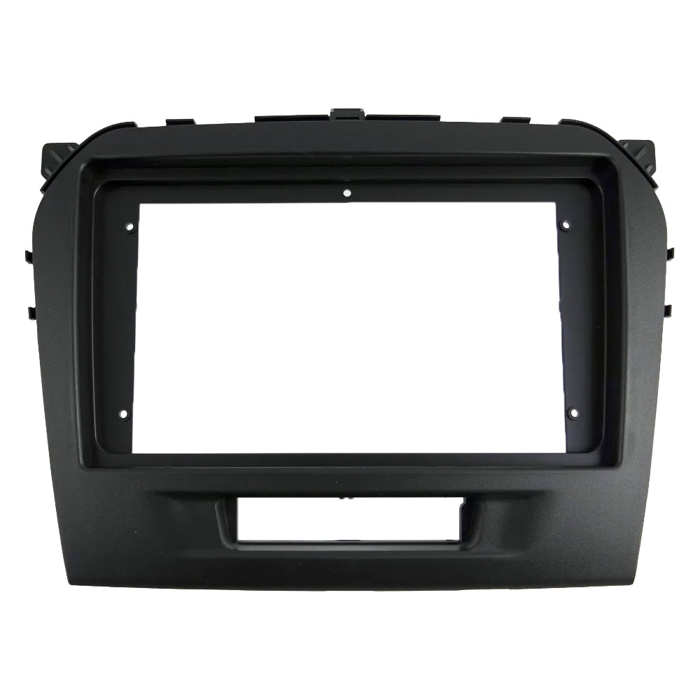 Kenwood DMX80AXS bilstereopaket till Suzuki Vitara 2015-2024