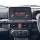 Kenwood DMX80AXS bilstereopaket till Suzuki Jimny 2018-2025 Kenwood DMX80AXS bilstereopaket till Suzuki Jimny 2018-2025