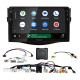 Kenwood DMX80AXS bilstereopaket till Toyota RAV4 2005-2013 Kenwood DMX80AXS bilstereopaket till Toyota RAV4 2005-2013
