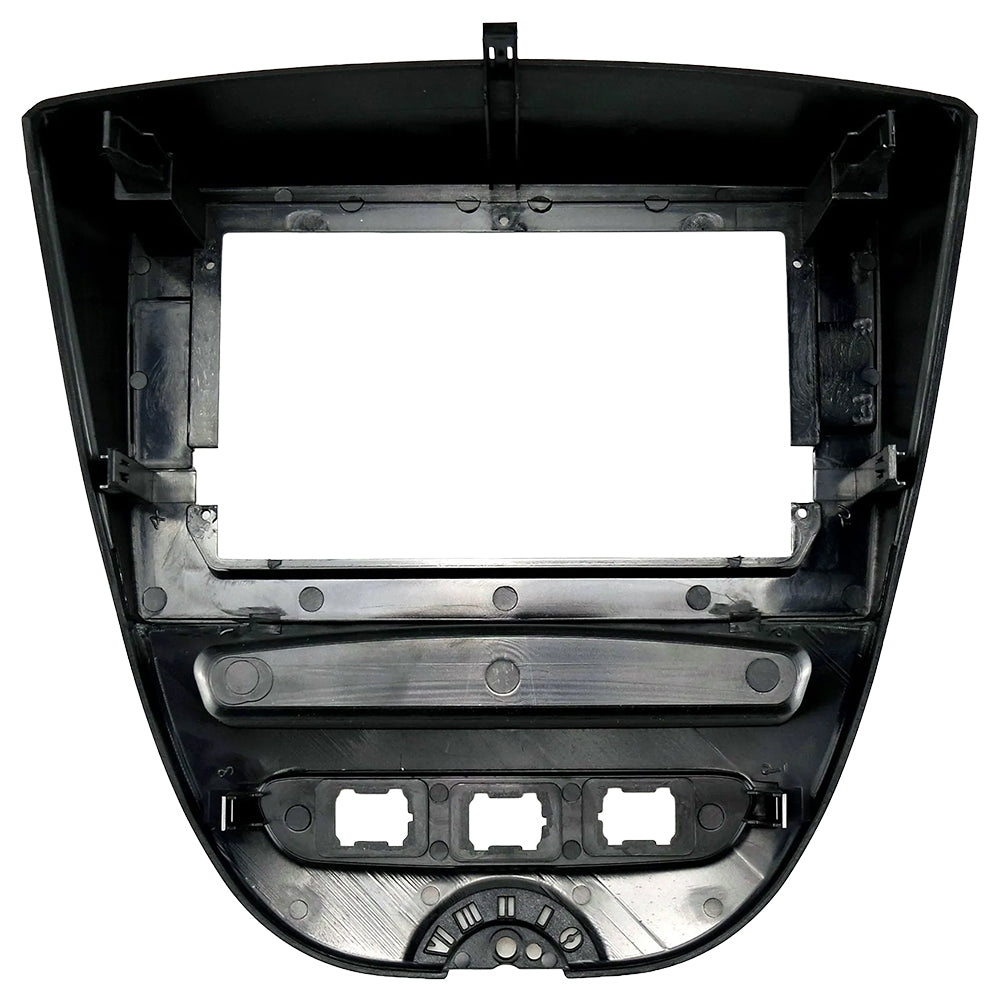 Kenwood DMX80AXS bilstereopaket till Toyota Aygo, Citroën C1 och Peugeot 107