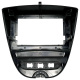 Kenwood DMX80AXS bilstereopaket till Toyota Aygo, Citroën C1 och Peugeot 107 Kenwood DMX80AXS bilstereopaket till Toyota Aygo, Citroën C1 och Peugeot 107