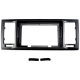 Kenwood DMX80AXS bilstereopaket till Volkswagen Transporter T6 2016-2019 Kenwood DMX80AXS bilstereopaket till Volkswagen Transporter T6 2016-2019