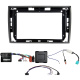 Kenwood DMX80AXS bilstereopaket till Volkswagen Beetle 2012-2018 Kenwood DMX80AXS bilstereopaket till Volkswagen Beetle 2012-2018