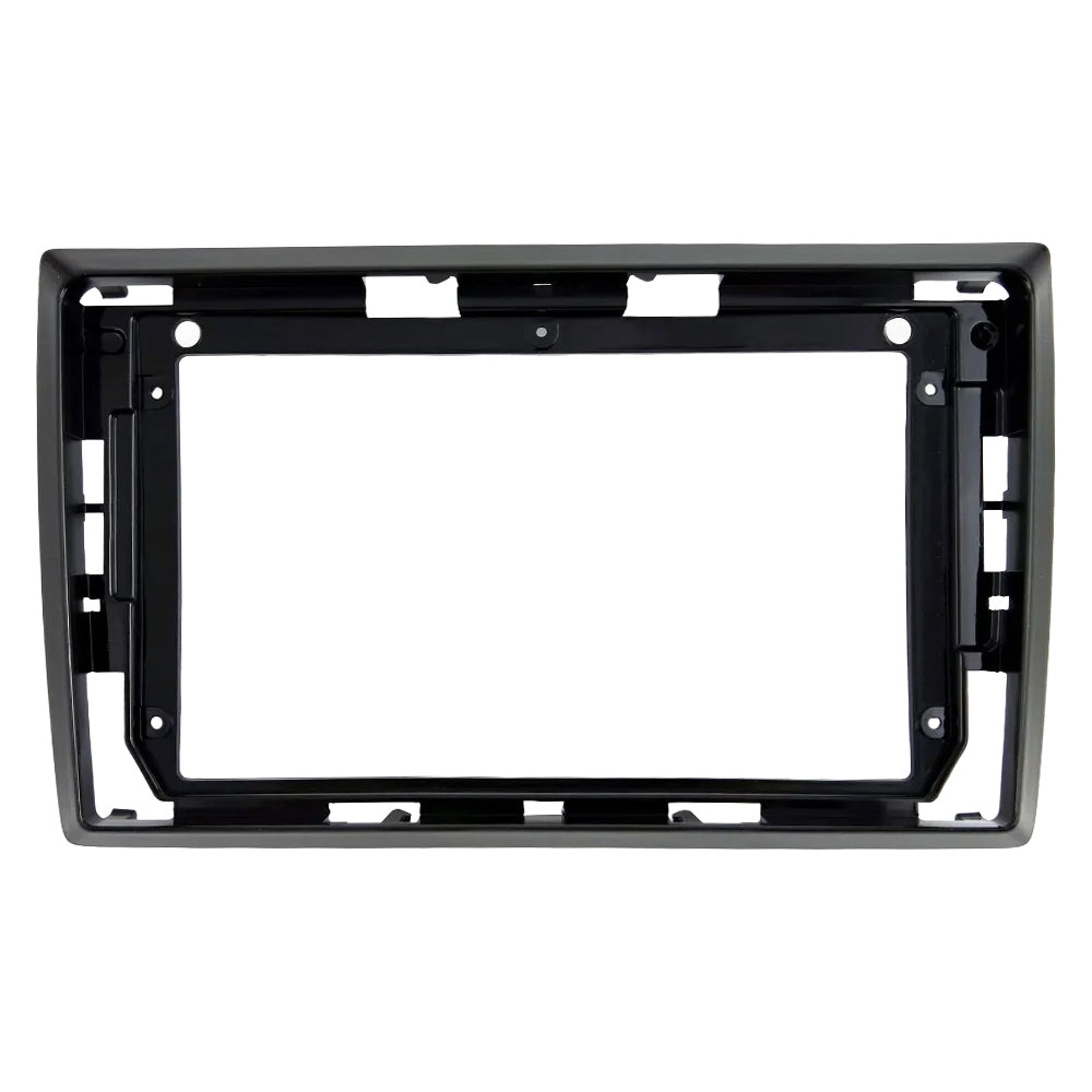 Kenwood DMX80AXS bilstereopaket till Volkswagen Beetle 2012-2018