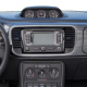 Kenwood DMX80AXS bilstereopaket till Volkswagen Beetle 2012-2018 Kenwood DMX80AXS bilstereopaket till Volkswagen Beetle 2012-2018