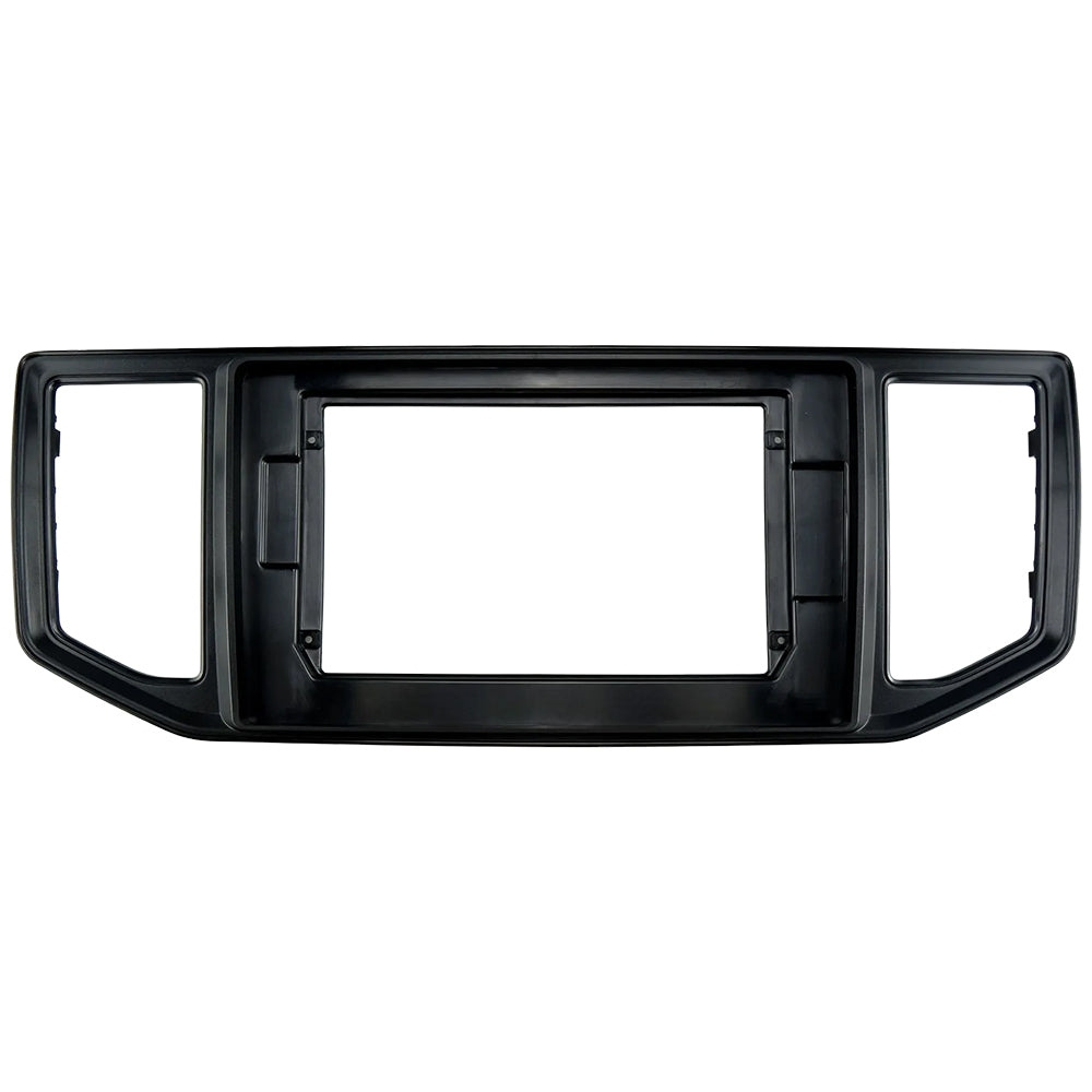 Kenwood DMX80AXS bilstereopaket till Volkswagen Crafter 2017-2025