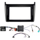 Kenwood DMX80AXS bilstereopaket till Volkswagen Polo 2010-2017 Kenwood DMX80AXS bilstereopaket till Volkswagen Polo 2010-2017
