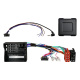 Kenwood DMX80AXS bilstereopaket till Volkswagen Polo 2010-2017 Kenwood DMX80AXS bilstereopaket till Volkswagen Polo 2010-2017