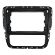 Kenwood DMX80AXS bilstereopaket till Volkswagen Passat B7 2011-2015, manuell AC Kenwood DMX80AXS bilstereopaket till Volkswagen Passat B7 2011-2015, manuell AC