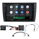 Kenwood DMX80AXS bilstereopaket till Volkswagen Golf Mk6 2009-2013 Kenwood DMX80AXS bilstereopaket till Volkswagen Golf Mk6 2009-2013