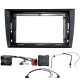 Kenwood DMX80AXS bilstereopaket till Volkswagen Golf Mk6 2009-2013 Kenwood DMX80AXS bilstereopaket till Volkswagen Golf Mk6 2009-2013