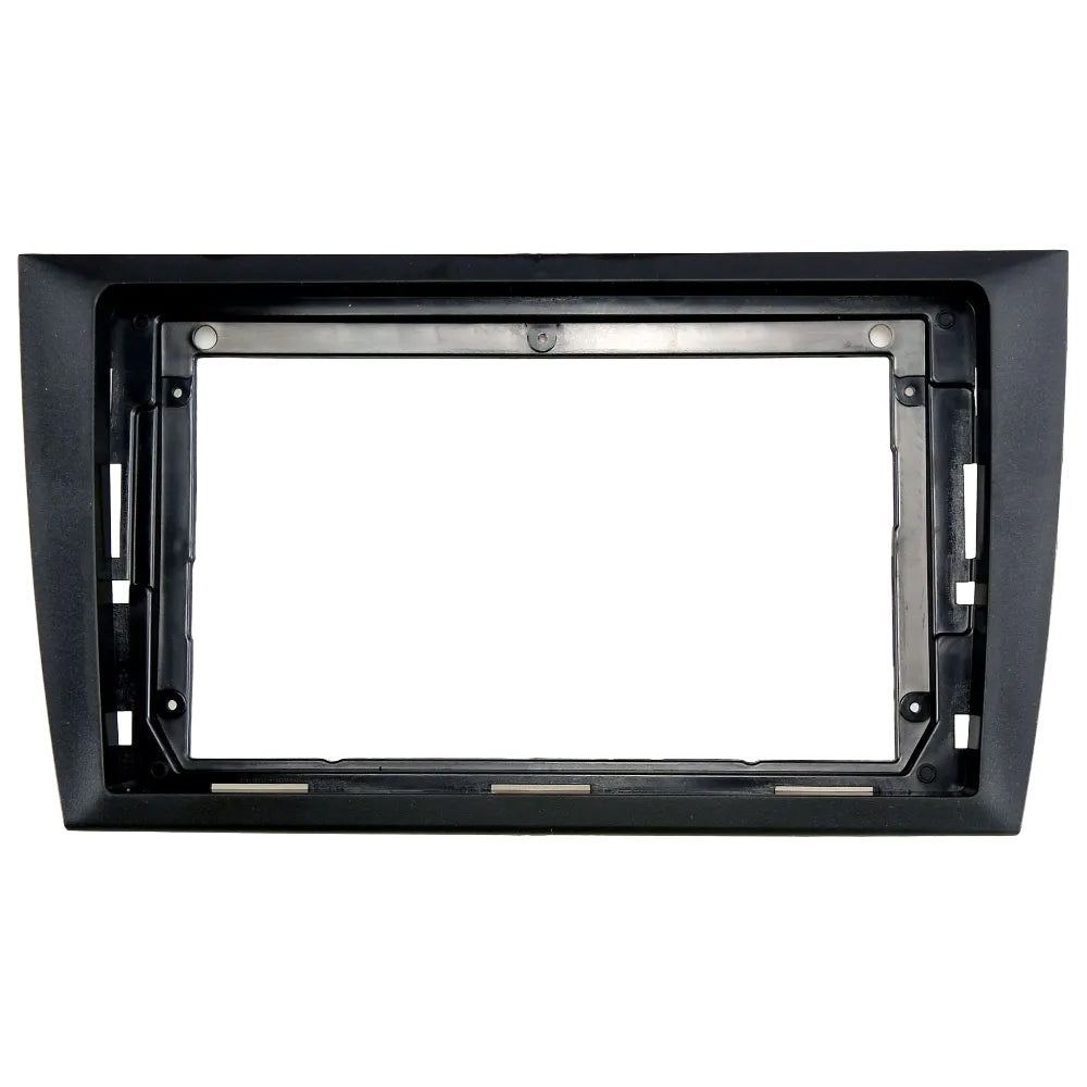 Kenwood DMX80AXS bilstereopaket till Volkswagen Golf Mk6 2009-2013