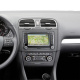 Kenwood DMX80AXS bilstereopaket till Volkswagen Golf Mk6 2009-2013 Kenwood DMX80AXS bilstereopaket till Volkswagen Golf Mk6 2009-2013