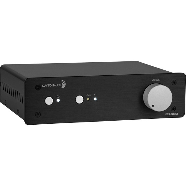 Dayton Audio DTA-100ST multiroompaket med växel och 2 par System One IC620