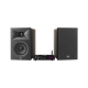 Dayton Audio DTA-PRO med JBL Stage 240B, 2.0 stereopaket i svart Dayton Audio DTA-PRO med JBL Stage 240B, 2.0 stereopaket i svart