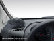 Alpine komplett ljuduppgradering med stereo till Fiat Ducato 3, 2006-2021