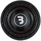 2-pack Bass Habit E2300D1 med SE5100.1DF, 2x12 baspaket 2-pack Bass Habit E2300D1 med SE5100.1DF, 2x12 baspaket
