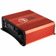 2-pack Bass Habit E300D1 låda & SE2100.1DF, baspaket