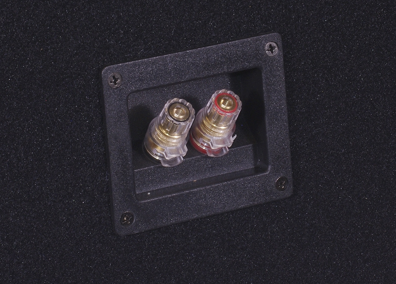 2-pack Bass Habit E300D1 i portad baslåda