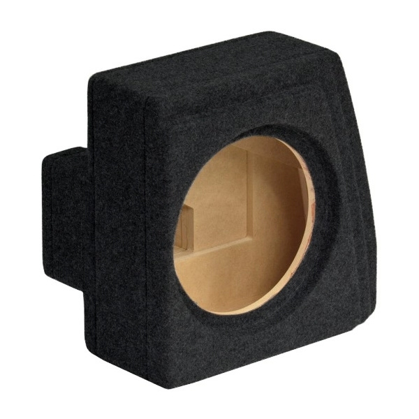 Baspaket med DLS PE10.D2 till BMW 5-serie E39 Touring, 94-04