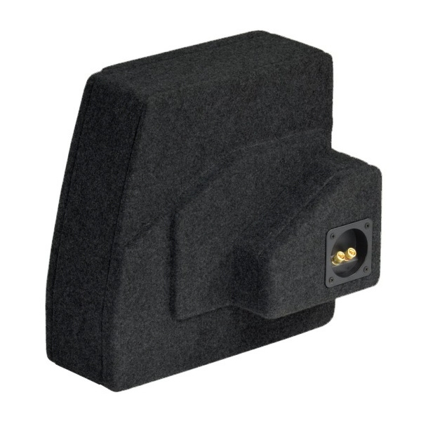 Baspaket med DLS PE10.D2 till BMW 5-serie E39 Touring, 94-04