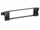 Bilstereo-kit till BMW E46, Kenwood KMM-BT309 (ingen rattstyrning) Ett svart ramverk för bilstereo, designat för BMW E46.