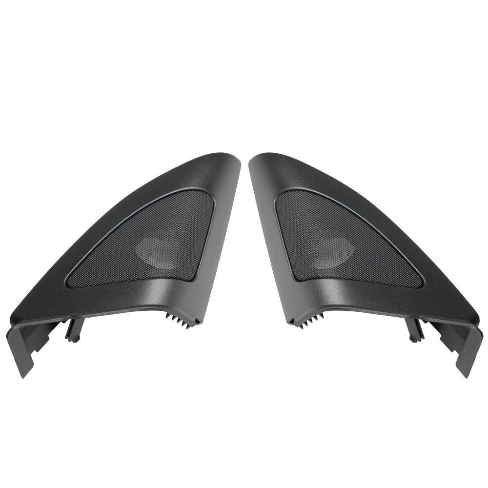 DLS Cruise CRPP-BMW1.4 med diskantlister till BMW E81/E82/E88 2007-2013