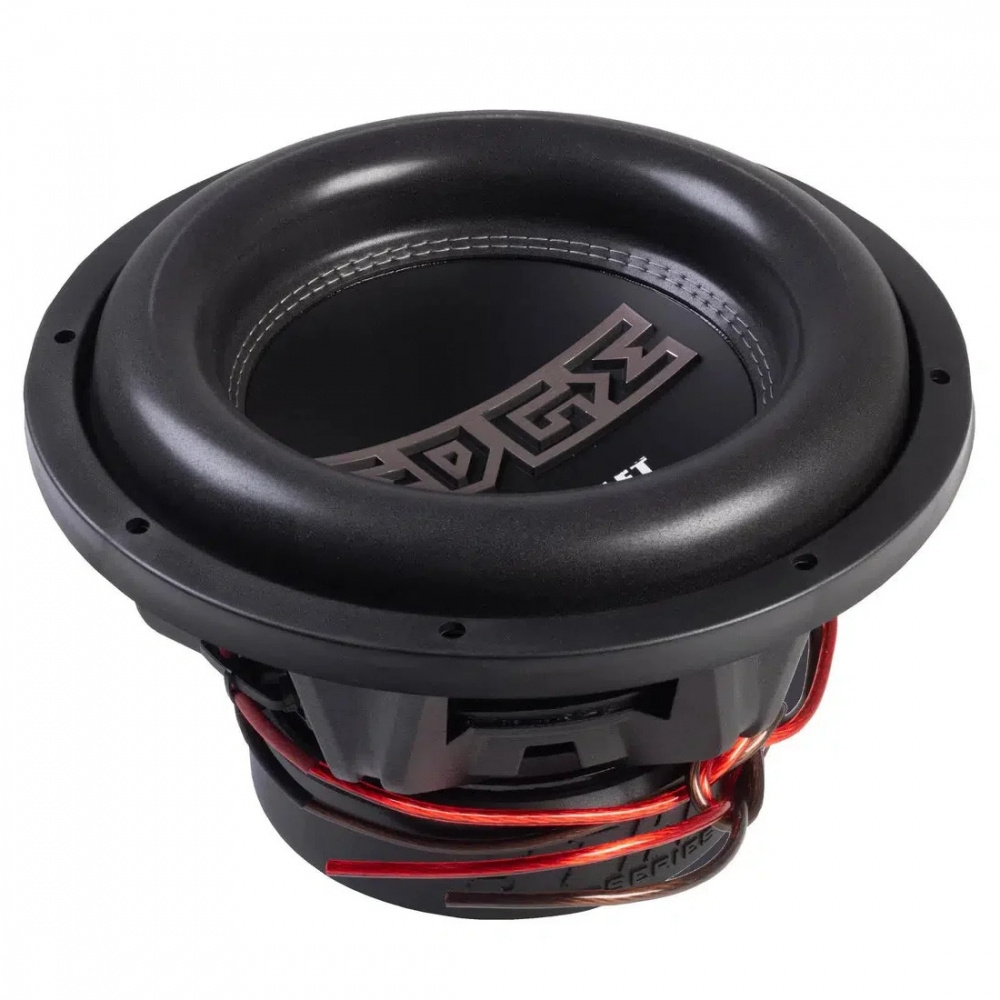 EDGE EDP122SPL-E3 i portad låda med RA3600W, 1x12 baspaket