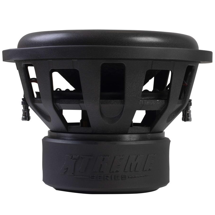 Portad 1x12 tums baslåda med EDGE EDX12D2-E3