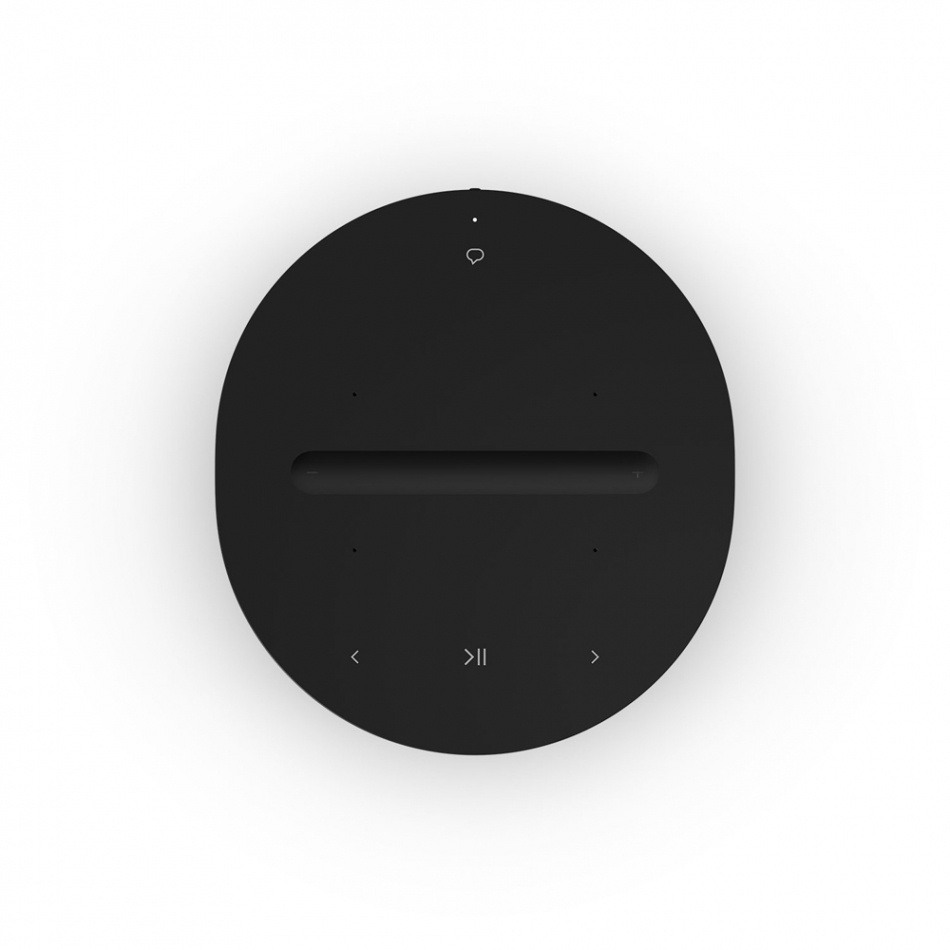 Sonos Era 100 & Sub Mini 2.1 högtalarpaket, svart