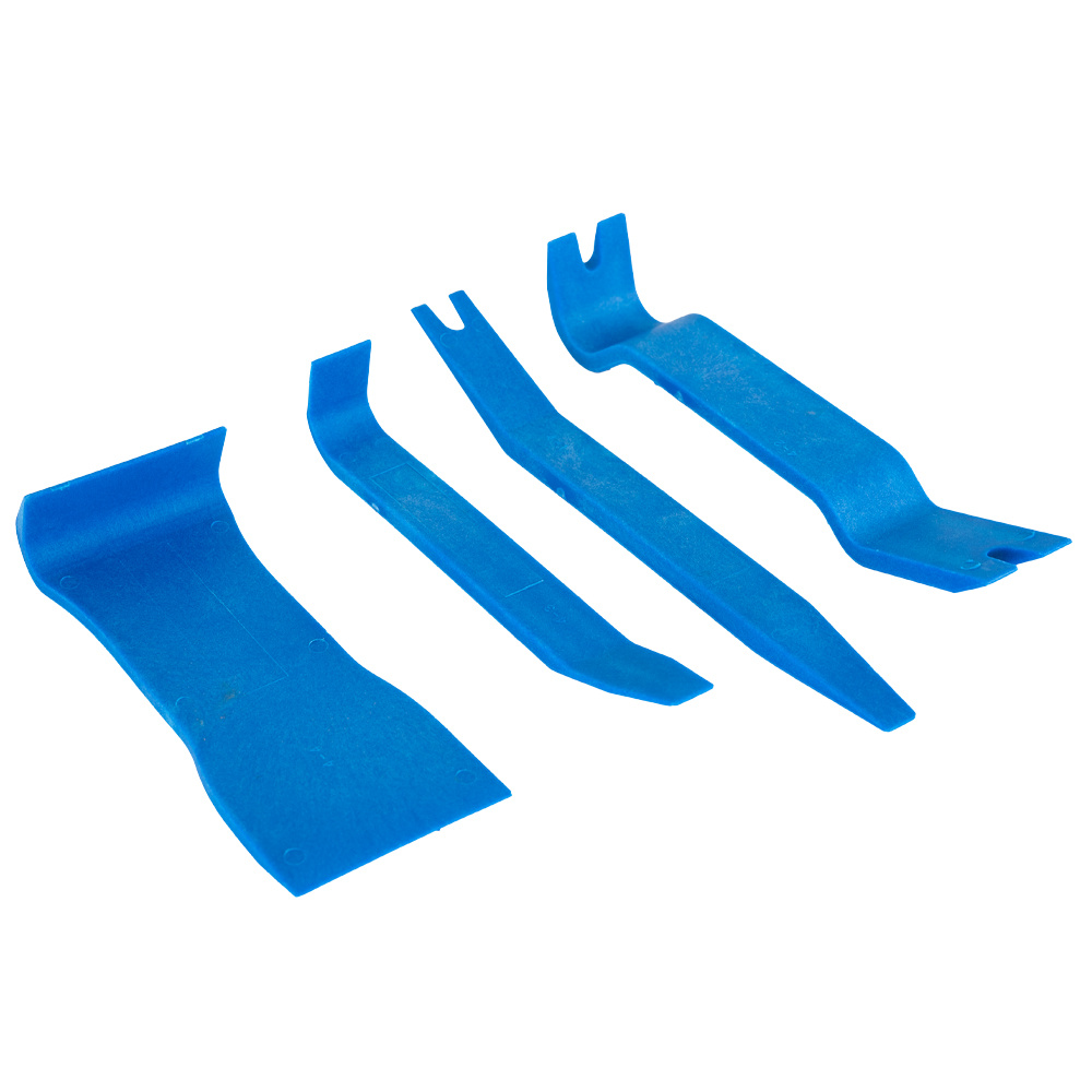 Ljuduppgradering till Audi e-tron, Level 1