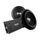 2-pack DS18 EXL-XX15.4DHE med Recoil DII 5000.1, 2x15 2-pack DS18 EXL-XX15.4DHE med Recoil DII 5000.1, 2x15