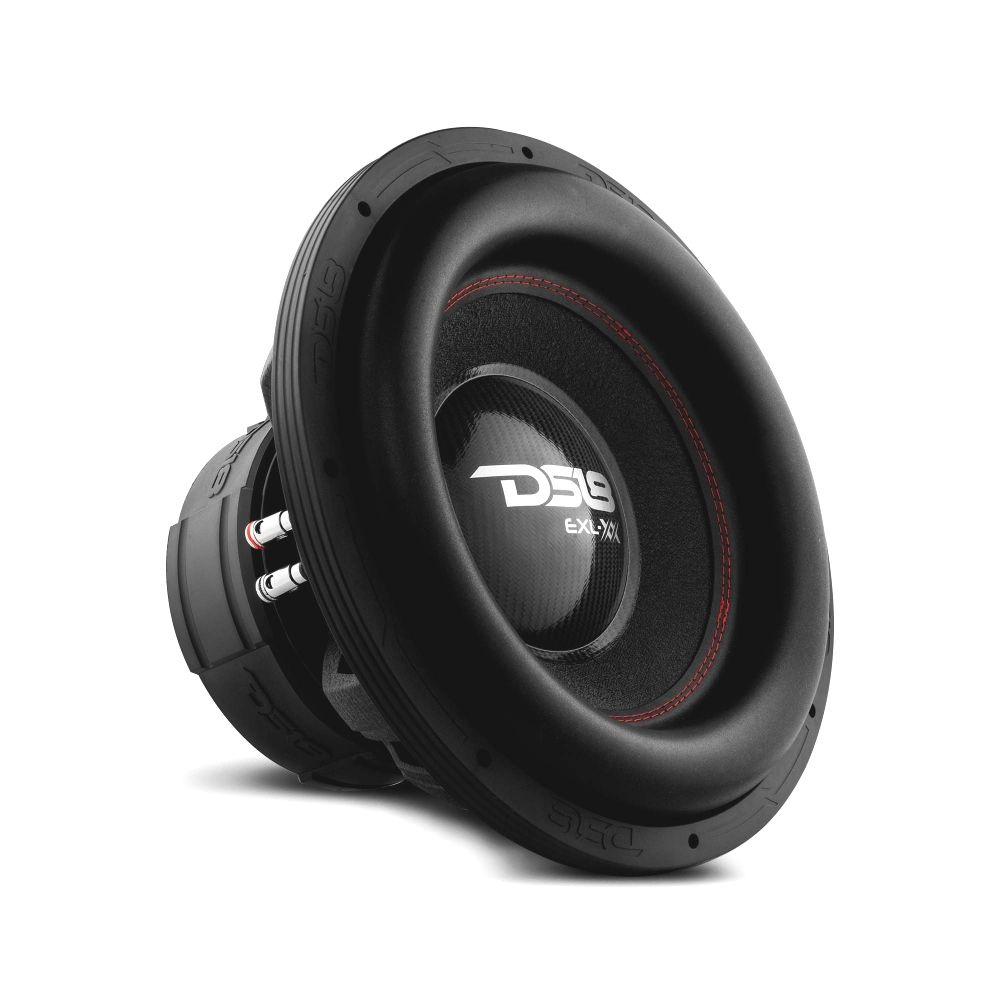 2-pack DS18 EXL-XX15.4DHE med Recoil DII 5000.1, 2x15