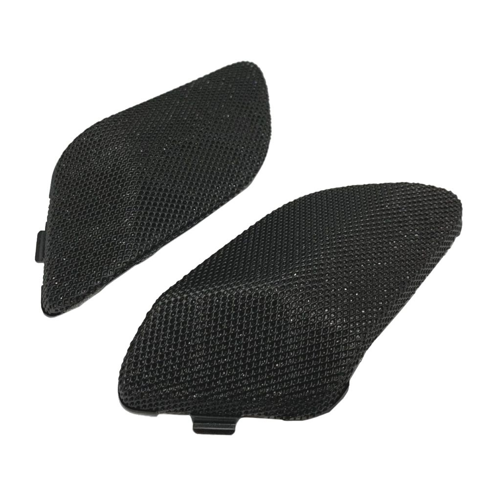 DLS Cruise CRPP-BMW1.4 med diskantlister till BMW F25 2011-2014