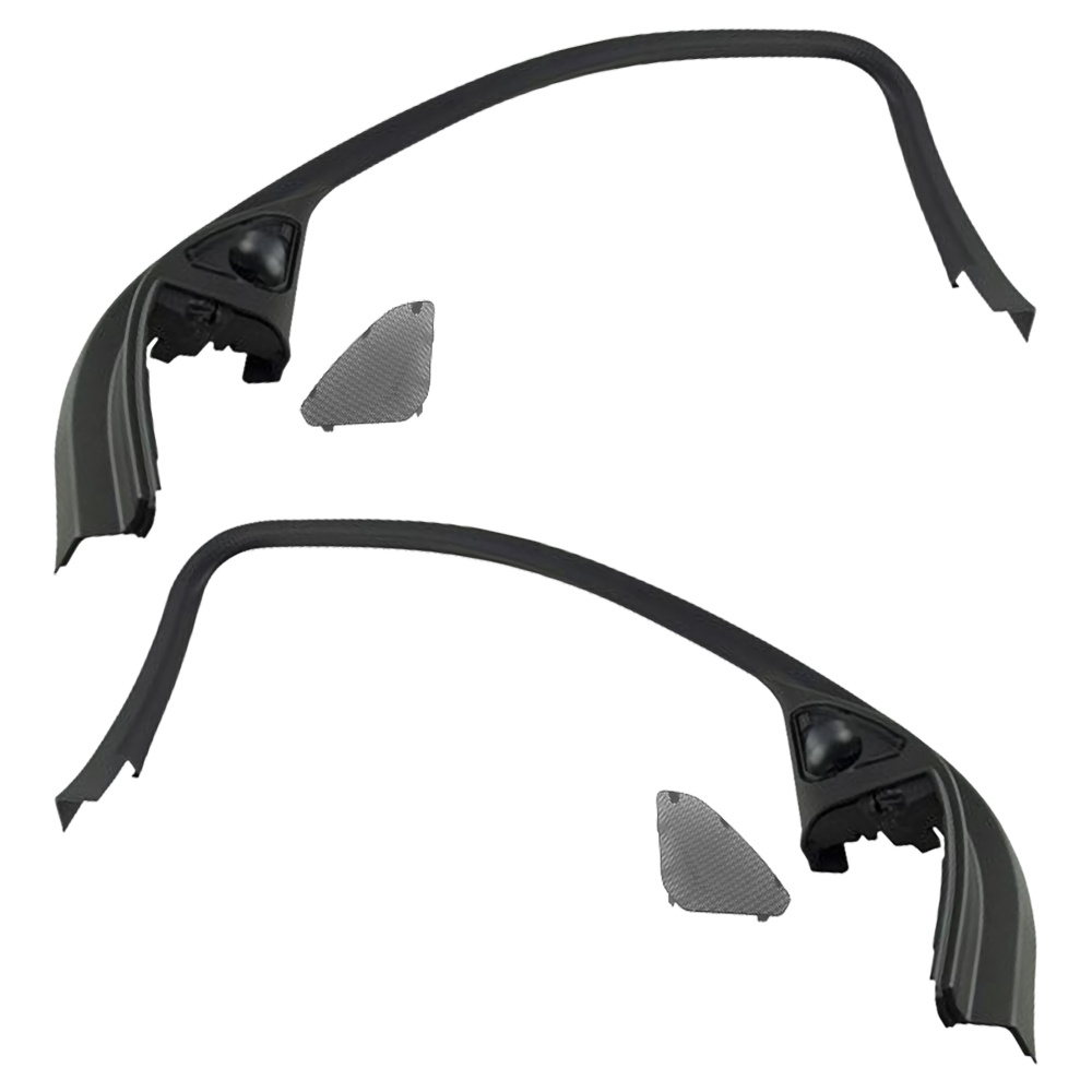 DLS Cruise CRPP-BMW1.4 med diskantlister till BMW F40/F70 2020-