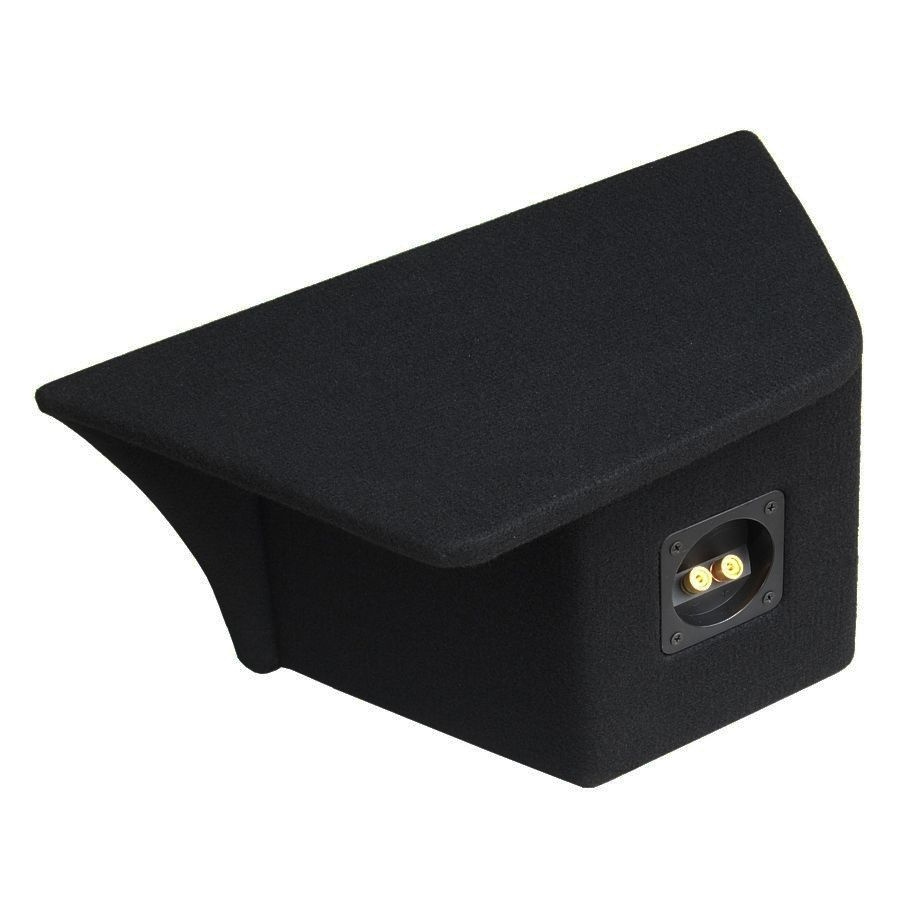 Baslåda med DLS PE8.D2 till Skoda Fabia Kombi 2007-2014