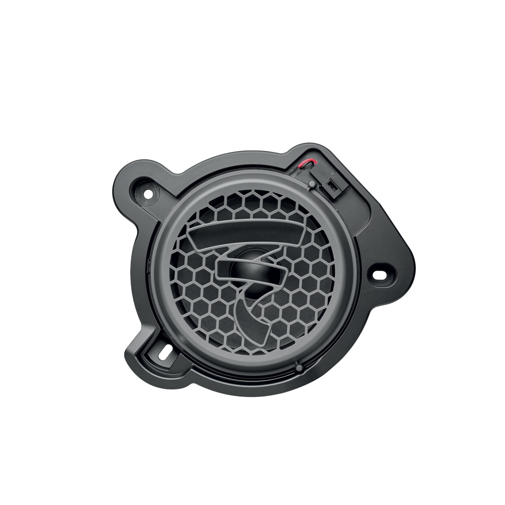 Focal Inside högtalarpaket till Mercedes 2022-, framsystem