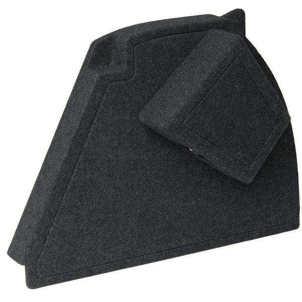 Baspaket med DLS PE10.D2 till Ford Focus 1998-2004