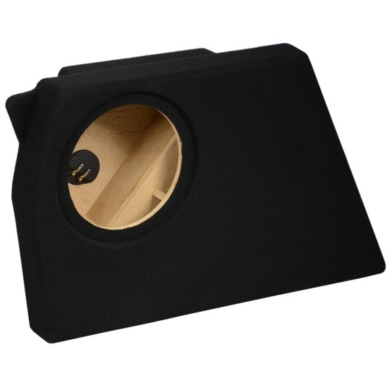 Baspaket med DLS PE10.D2 till Ford Focus 2004-2011