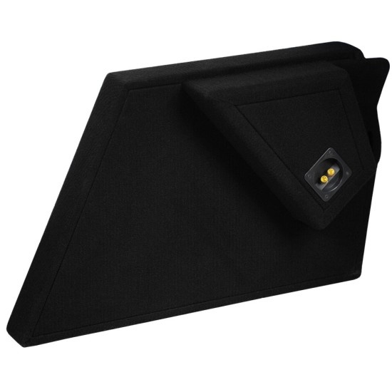 Baspaket med DLS PE10.D2 till Ford Focus 2004-2011