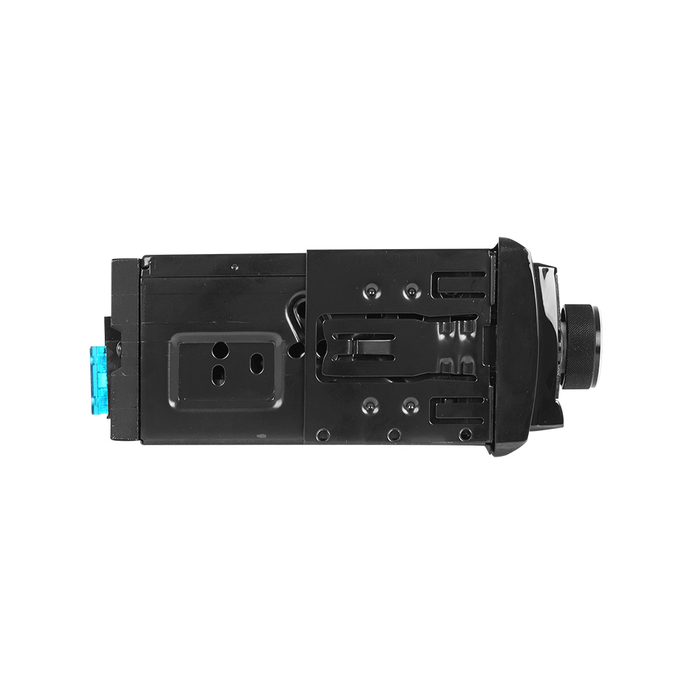 Bilstereoenhet GAS MAX M140-BTX för Ford 1995-2006.