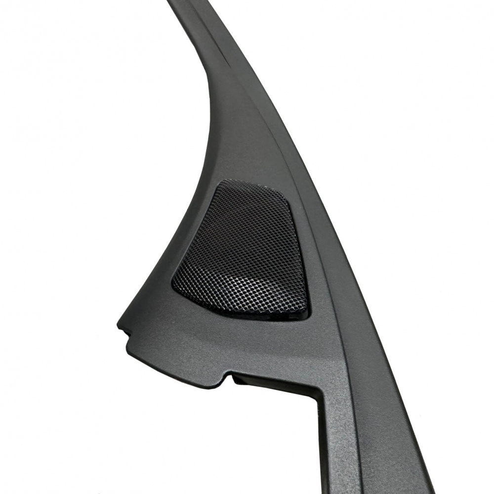 DLS Cruise CRPP-BMW1.4 med diskantlister till BMW G20/G21 2019-